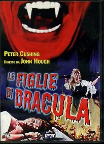 LE FIGLIE DI DRACULA