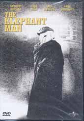 THE ELEPHANT MAN