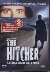 THE HITCHER - La lunga strada della paura