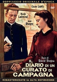 IL DIARIO DI UN CURATO DI CAMPAGNA