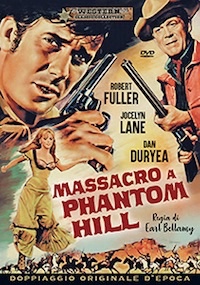 MASSACRO A PHANTOM HILL