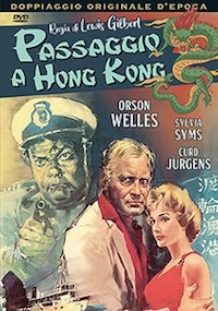 PASSAGGIO A HONG KONG