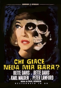 CHI GIACE NELLA MIA BARA ?