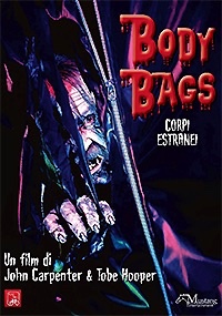BODY BAGS