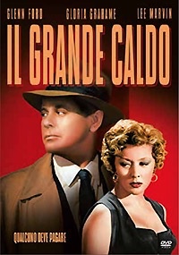 IL GRANDE CALDO