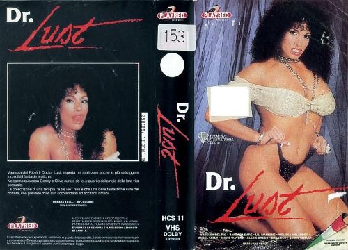 XXX - DR. LUST