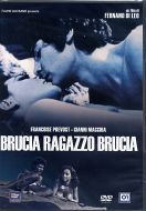 BRUCIA RAGAZZO BRUCIA