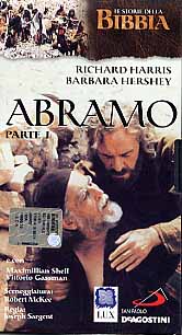 ABRAMO  -  2 VHS