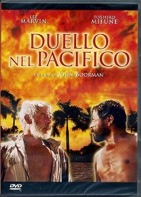 DUELLO NEL PACIFICO