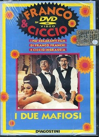 I DUE MAFIOSI
