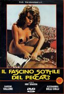 IL FASCINO SOTTILE DEL PECCATO