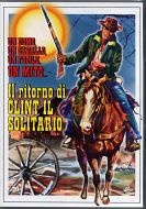 IL RITORNO DI CLINT IL SOLITARIO