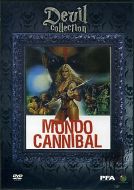 MONDO CANNIBAL