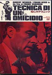 TECNICA DI UN OMICIDIO