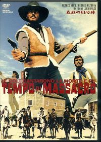 TEMPO DI MASSACRO