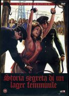 STORIA SEGRETA DI UN LAGER FEMMINILE