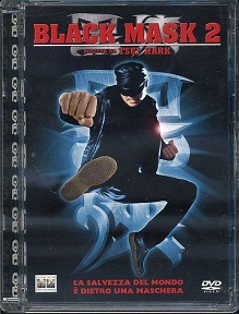 JEWEL BOX - Black Mask 2