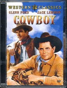 JEWEL BOX - Cowboy