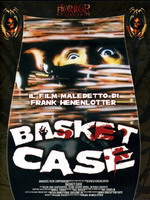 BASKET CASE