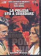 LA POLIZIA STA A GUARDARE
