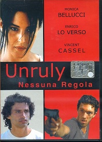 UNRULY - Nessuna regola