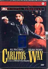 CARLITO'S WAY