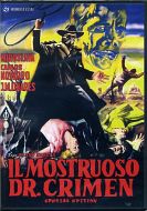 IL MOSTRUOSO DR. CRIMEN
