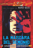 LA MASCHERA DEL DEMONIO