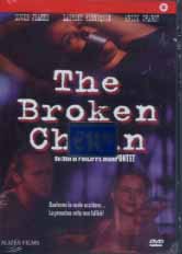 THE BROKEN  CHAIN