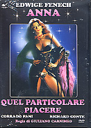 ANNA QUEL PARTICOLARE PIACERE