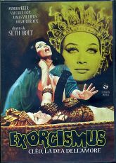 EXORCISMUS - Cleo la dea dell'amore