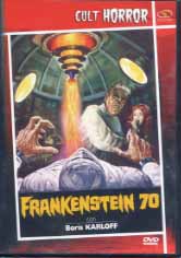 FRANKENSTEIN 70