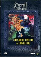 I DESIDERI EROTICI DI CHRISTINE
