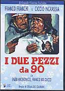 I DUE PEZZI DA 90