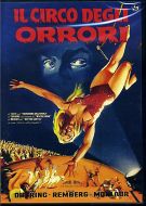 IL CIRCO DEGLI ORRORI