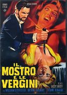IL MOSTRO E LE VERGINI