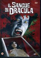 IL SANGUE DI DRACULA