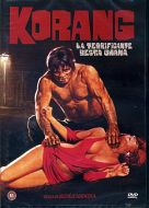 KORANG - La terrificante bestia umana 