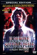 IL DEMONE SOTTO LA PELLE - Special Edition