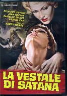 LA VESTALE DI SATANA