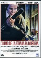 L'UOMO DELLA STRADA FA GIUSTIZIA
