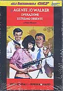 AGENTE JO WALKER Operazione estremo oriente