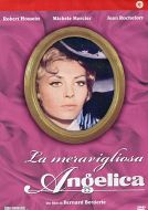 LA MERAVIGLIOSA ANGELICA