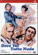 DOVE VAI TUTTA NUDA