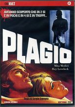 PLAGIO