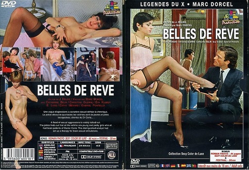 XXX - BELLES DE REVE