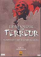 LE NOTTI DEL TERRORE