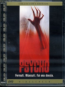 JEWEL BOX - Psycho