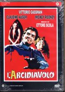 L' ARCIDIAVOLO