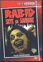 RABID -  Sete di sangue